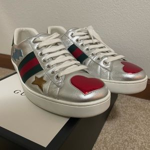 Mens Gucci Sneakers